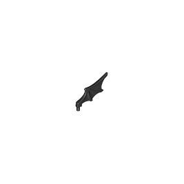Minifigure, Wing Bat Style