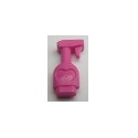 Friends Accessories Spray Bottle with Heart