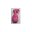 Friends Accessories Spray Bottle with Heart