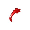 Hero Factory Weapon - Claw with Clip