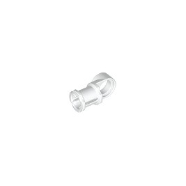 Technic, Axle and Pin Connector Toggle Joint Smooth