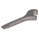 Minifigure, Utensil Tool Spanner Wrench / Screwdriver