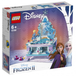 Joyero Creativo de Elsa