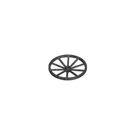 Wheel Wagon Giant (56mm D.)