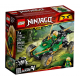 Buggy de la Jungla