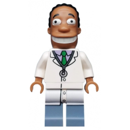 Dr. Hibbert