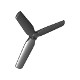 Propeller 3 Blade 9 Diameter