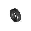 Tire 43.2 x 14 Solid