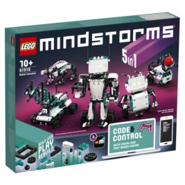 Mindstorms - Robot Inventor