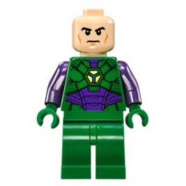 Lex Luthor