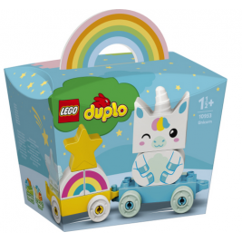 Unicornio