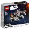 Microfighter: Halcón Milenario