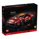 Ferrari 488 GTE AF Corse 51