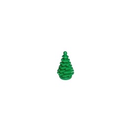 Plant, Tree Pine Small 2 x 2 x 4