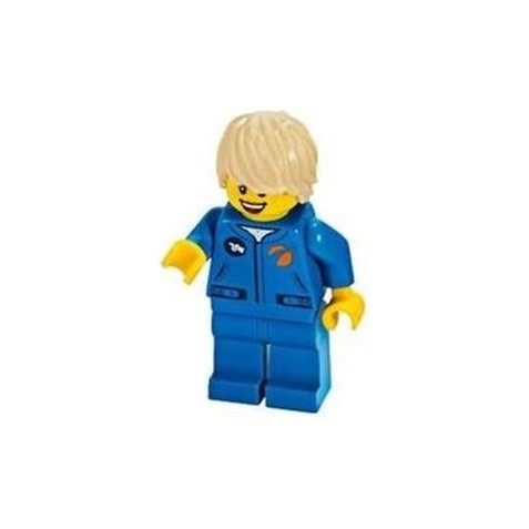 Astronauta Chica