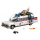 ECTO-1 de los Cazafantasmas