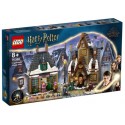 Visita a la Aldea de Hogsmeade™