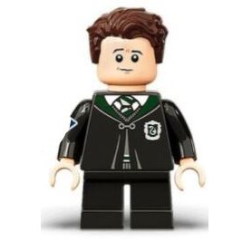 Gregory Goyle - Uniforme Slytherin