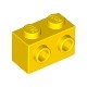 Brick, Modified 1 x 2 with Studs on 1 Side
