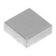 Tile 1 x 1 with Groove (3070)