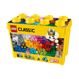Caja de Ladrillos Creativos Grande LEGO®