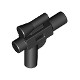 Minifigure, Weapon Gun, Blaster Small (SW)