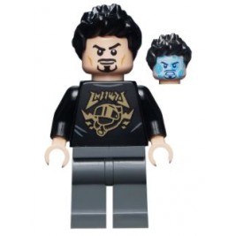 Tony Stark
