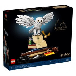 Iconos de Hogwarts™: Edición para Coleccionistas