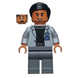 Dr. Wu
