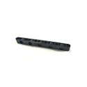 Technic, Liftarm, Modified Perpendicular Holes Thick 1 x 11