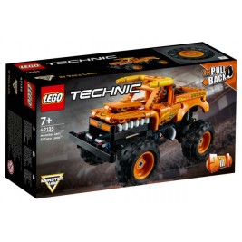 Monster Jam™ El Toro Loco™