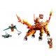 Dragón del Fuego EVO de Kai