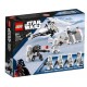 Pack de Combate: Soldados de las Nieves