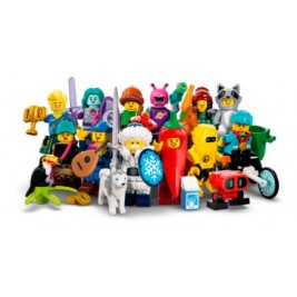 Colección completa Serie 22