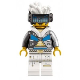 Robot Bajista