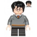 Harry Potter uniforme Gryffindor