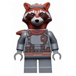 Rocket Raccoon