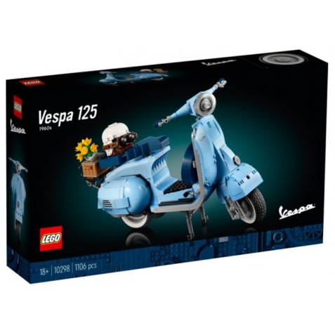 Vespa 125