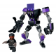 Armadura Robótica de Black Panther