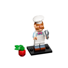 Chef Sueco