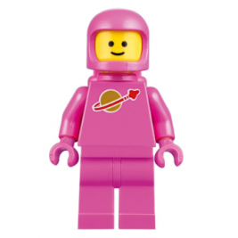 Astronauta Lenny