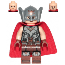 Poderoso Thor