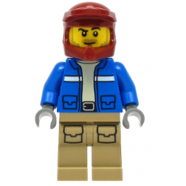 Explorador de rescate