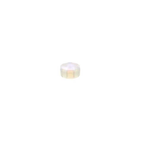 Rock 1 x 1 Jewel Octagonal