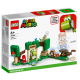 Set de Expansión: Casa-regalo de Yoshi