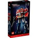 Optimus Prime
