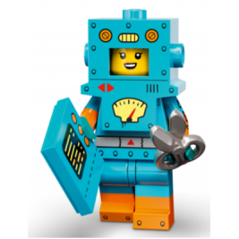 Robot de Cartón