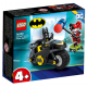 Batman™ contra Harley Quinn™