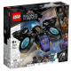 Sunbird de Shuri