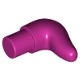 Cattle Horn, Short
